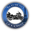 GOODWAY taxi moto