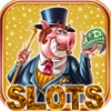 777 Awesome Casino Slots Lucky Wild: Spin Slots Game HD