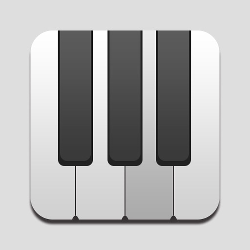 电子琴自学入门教程 - 电子琴弹奏技法大全 app icon