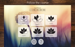 Relax Lite - Stress & Anxiety Relief screenshot