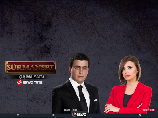 Screenshot #4 pour Beyaz TV