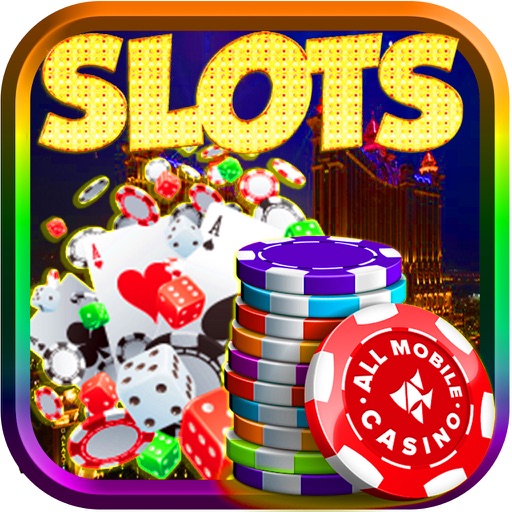 Casino Slots Zombile Free: Money Casino Slots Machines!! iOS App