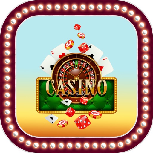 Online Slots Premium Casino - FREE Gambler Slot Machine icon