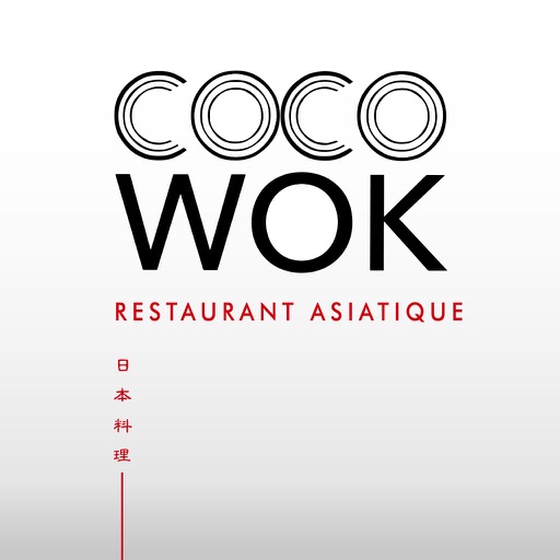 COCOWOK icon