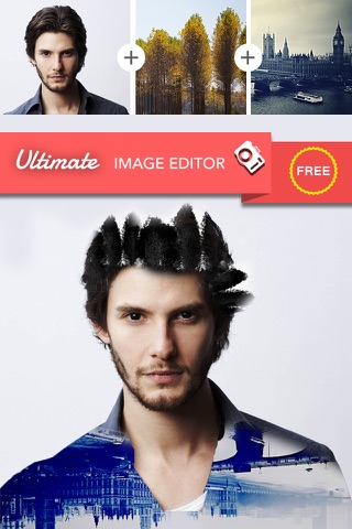 Photo Fix.er - Doodle on Pictures, Rotate and Flip, Retouch, Add Stickers and So Much More screenshot 4