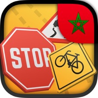  2016 مدونة السير الجديدة - Code de la route Maroc Application Similaire