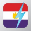 Learn Arabic - Free WordPower app icon - Education app for iPhone