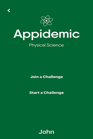 Appidemic: Physical Science screenshot 3