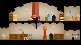 Game screenshot Cinderella Adventures apk