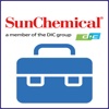 Sun Chemical HTB