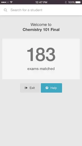 Game screenshot Exam Matcher mod apk