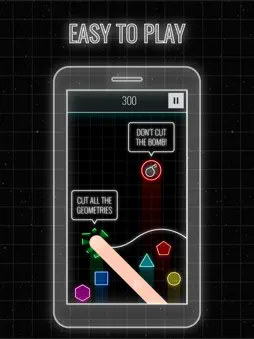 Geometry Cut screenshot 6