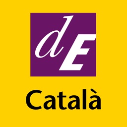 Advanced Catalan Dictionary from Enciclopèdia Catalana