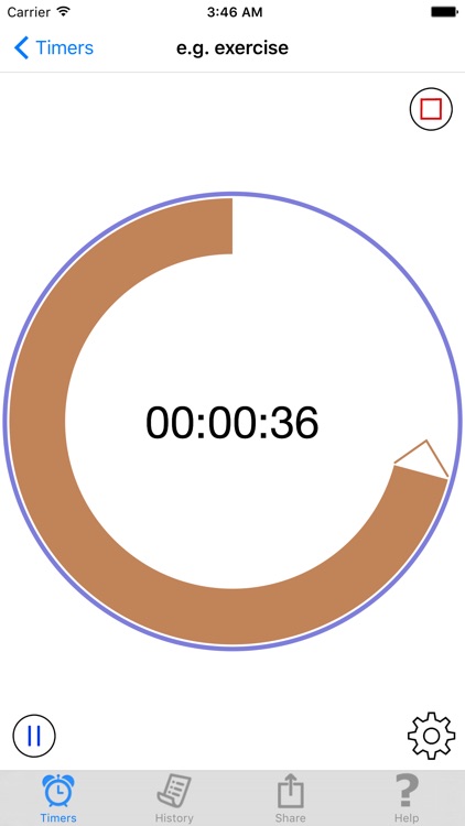 TimerZ -Last Timer You'll Need