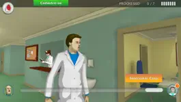 Game screenshot Insuonline apk