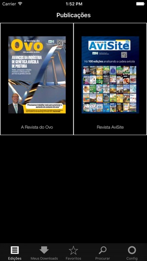 MundoAgro Editora(圖3)-速報App
