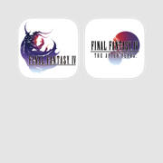 FINAL FANTASY IV Complete Pac