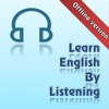 Learn English By Listening (Offline version)