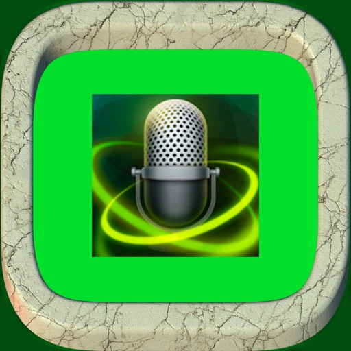 VoiceChange-harmony icon