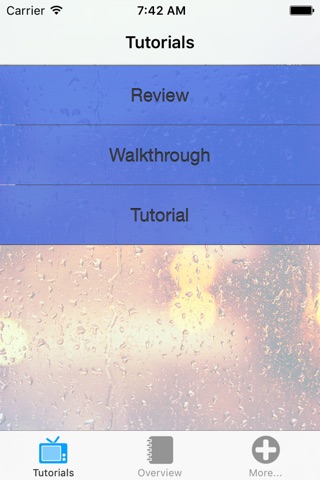 Essential-Tools - Dark Sky Sun Altitude Edition screenshot 2