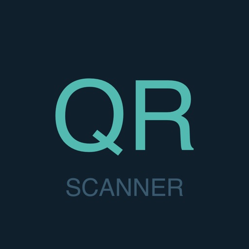 QR Scanner - Minimal and Fastest