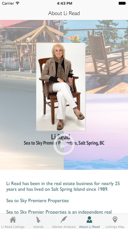 Salt Spring Island Real Estate