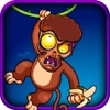 Zombie Monkey Jump