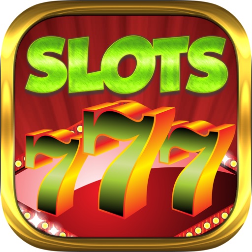 777 A Super Angels Gambler Slots Game - FREE Classic Slots icon