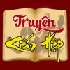 Kiếm Hiệp. app icon - Book app for iPhone