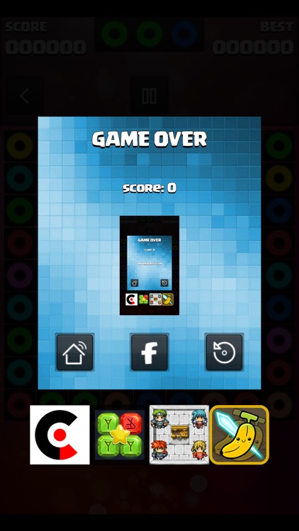 Line Deluxe screenshot-3