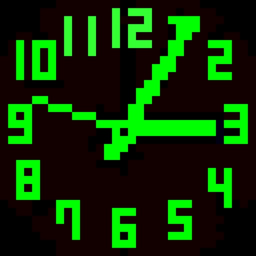 Analog Clock[Simple]