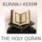 Download this free app and you can have the Holy Quran Arabic sound by Abdul Basit Abdus Samad with you all the time