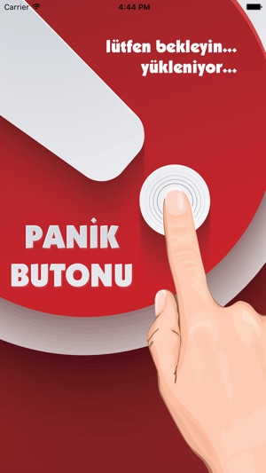 Panik Buton