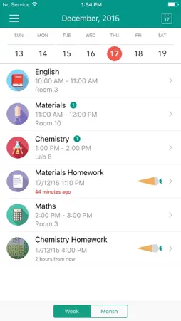 Pastel Planner screenshot 2