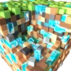 Pixel Block Cube Craft Builder - iPadアプリ