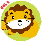 Top 45 Education Apps Like Animal Peek-A-Boo! Vol.2 (Surprise Game for Infant) - Best Alternatives
