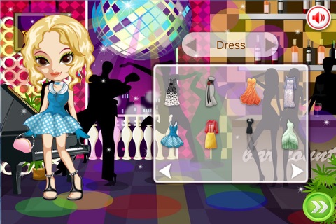 Dress Up Fashion Diary - Pretty Girls screenshot 3