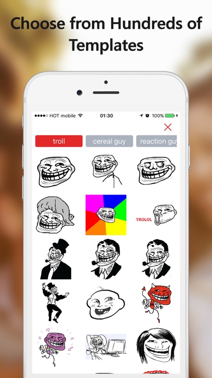 Meme Maker Generator: Make & Create Memes