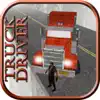 Diesel Truck Driving Simulator - Dodge the traffic on a dangerous mountain highway delete, cancel