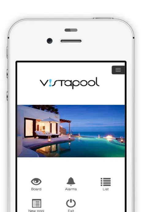 Vistapool