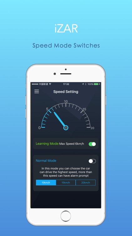 iZAR - The world 's lightest & smartest E-scooter