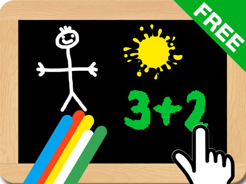 Draw FREE for iPad, best app to draw app screenshot