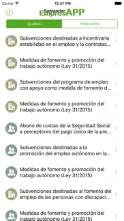 santander empresapp iphone capturas de pantalla 1