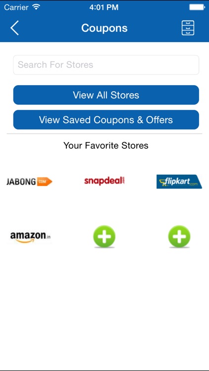 DealsCorner India screenshot-3