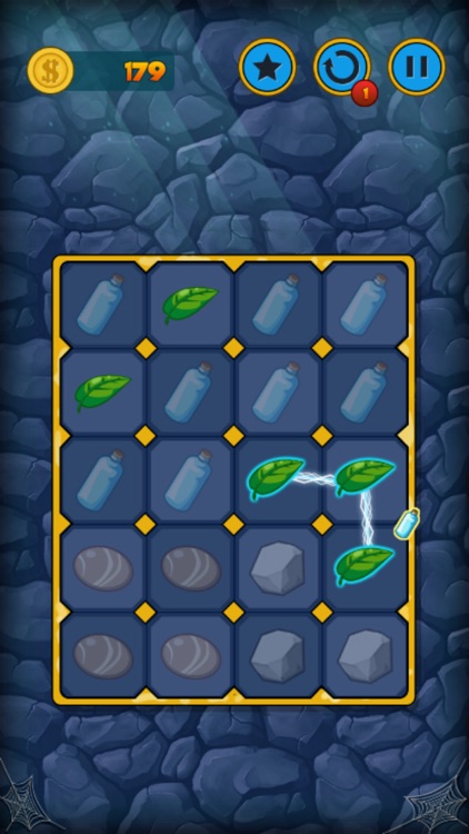 Magic Rabbit Splash Free screenshot-3