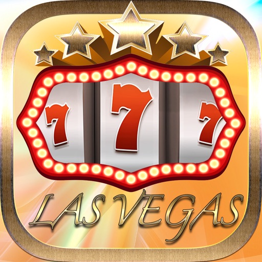 7 7 7 A Las Vegas Amazing Slots Machine icon