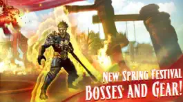 Game screenshot Eternity Warriors 4 mod apk