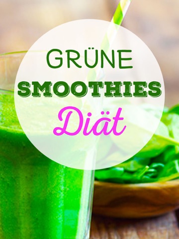 Screenshot #4 pour Grüne Smoothies Diät: 3-Tage-Detox-Plan zum Abnehmen, Fasten & Entgiften