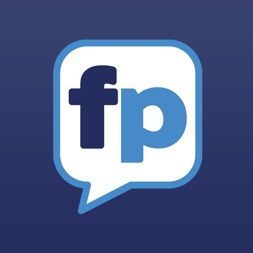 Fanspick Icon