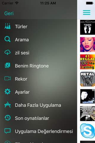 mytones screenshot 3